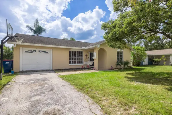 7250 Fullerton Court, NEW PORT RICHEY, FL 34655
