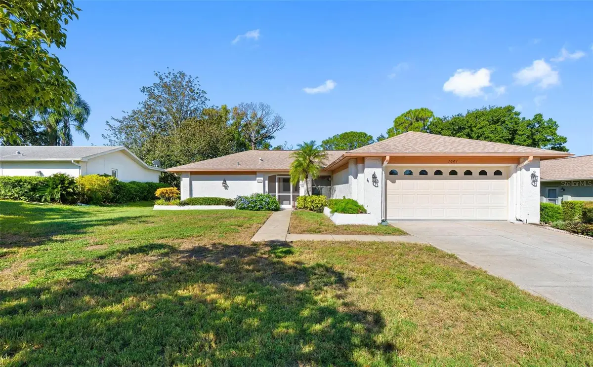 1681 Macdonnell Court, Palm Harbor, FL 34684 - #1
