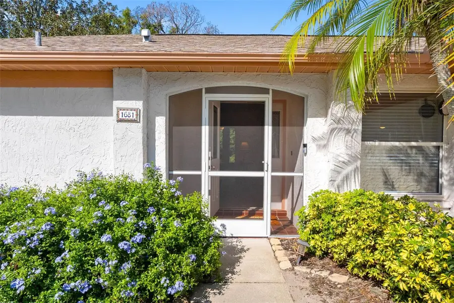 1681 Macdonnell Court, Palm Harbor, FL 34684 - #2