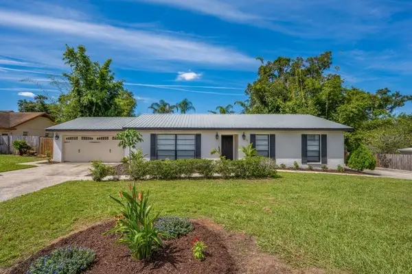 2223 Arch Mcdonald Drive, DOVER, FL 33527