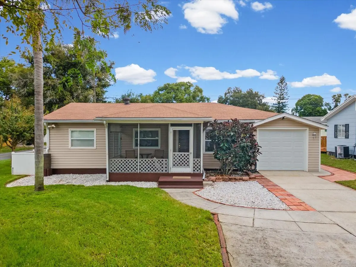 5291 43rd Avenue N, Saint Petersburg, FL 33709 - #1