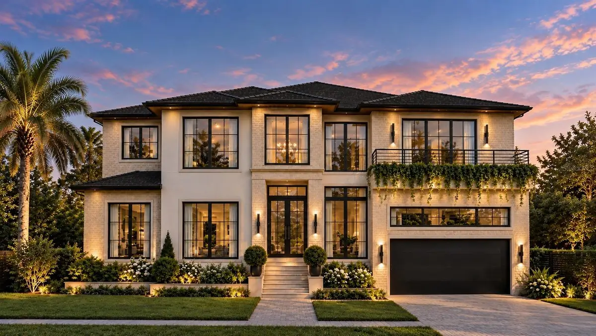 372 Bayview Drive Ne, Saint Petersburg, FL 33704 - #1