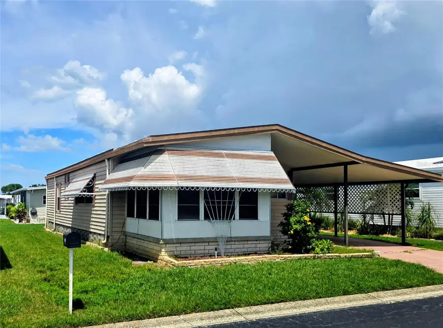 12501 Ulmerton Road #160, Largo, FL 33774 - #3