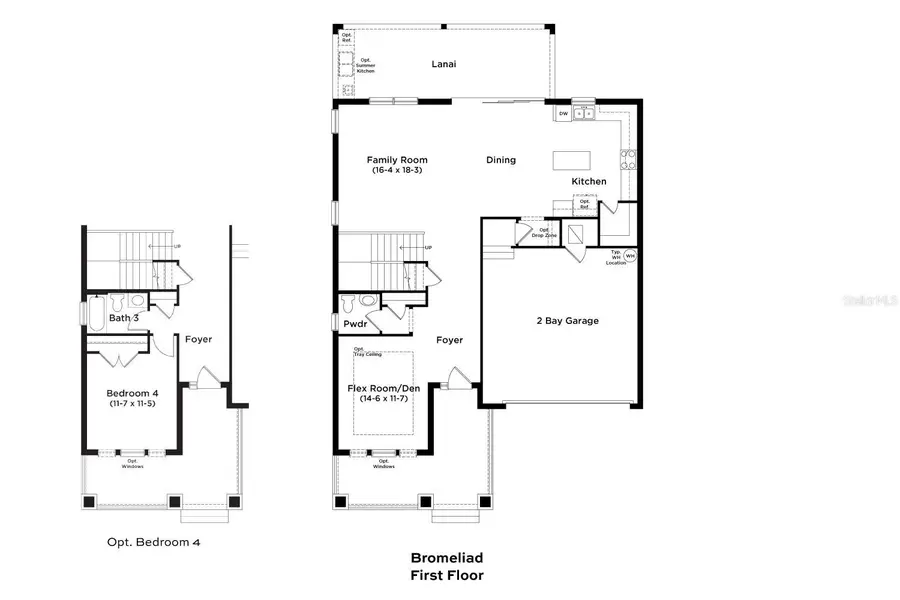 10706 Piney Point Lane, New Port Richey, FL 34655 - #2
