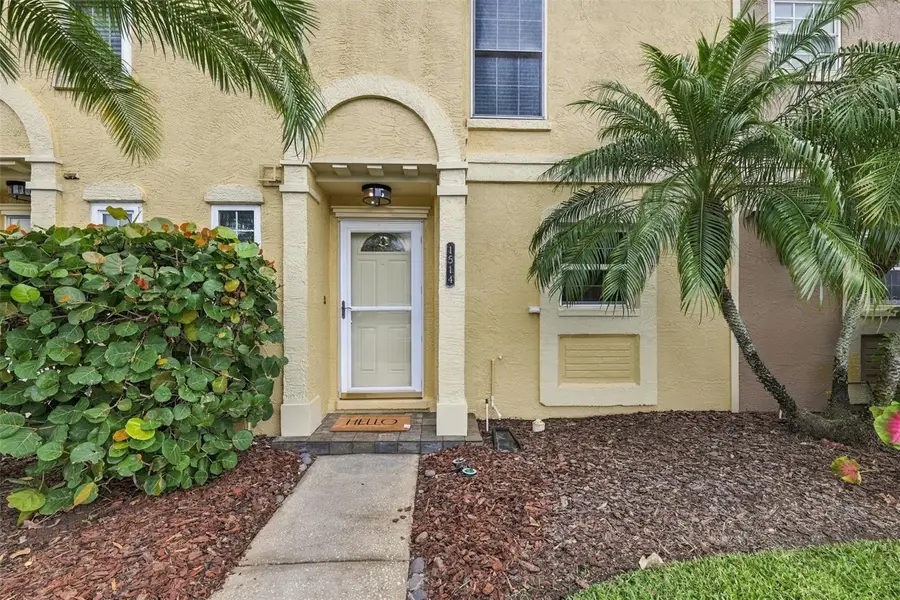 1514 Chateaux De Ville Court, Clearwater, FL 33764 - #2