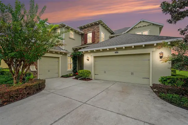 17815 Daisy Farm Drive, LUTZ, FL 33559