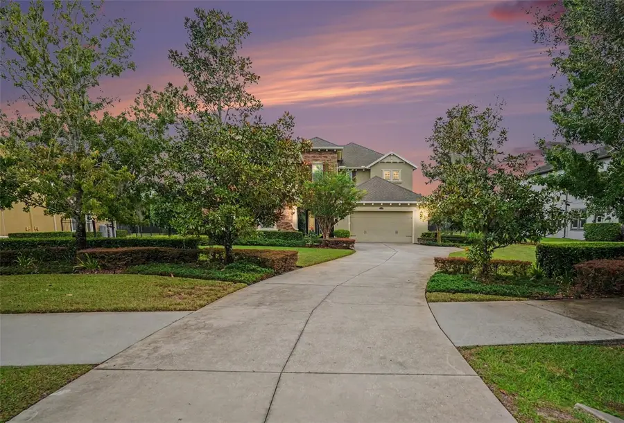17815 Daisy Farm Drive, Lutz, FL 33559 - #2