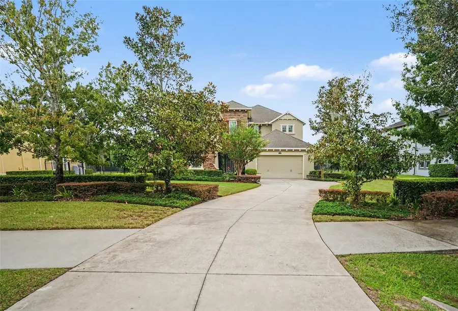 17815 Daisy Farm Drive, Lutz, FL 33559 - #3
