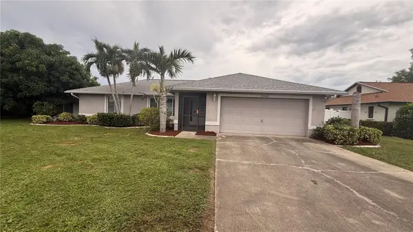 4340 SW 6th Place, CAPE CORAL, FL 33914