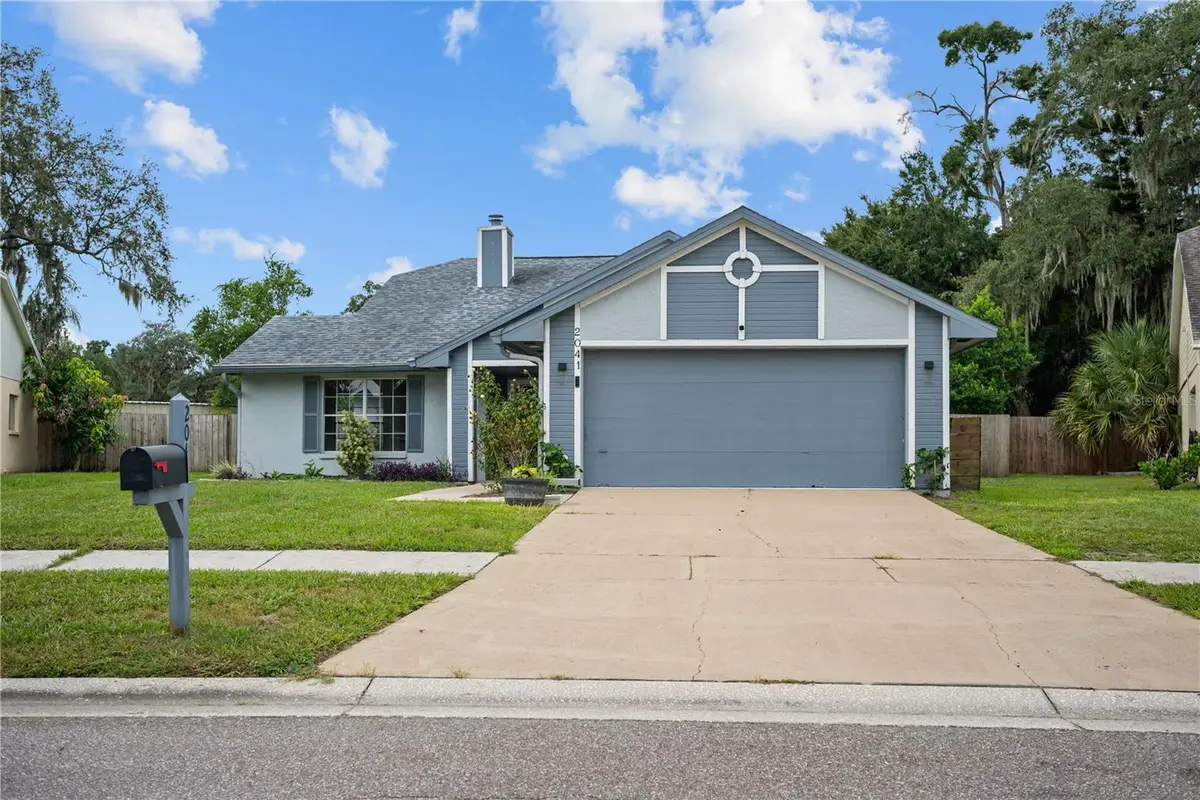 2041 Shadow Pine Drive, Brandon, FL 33511 - #1