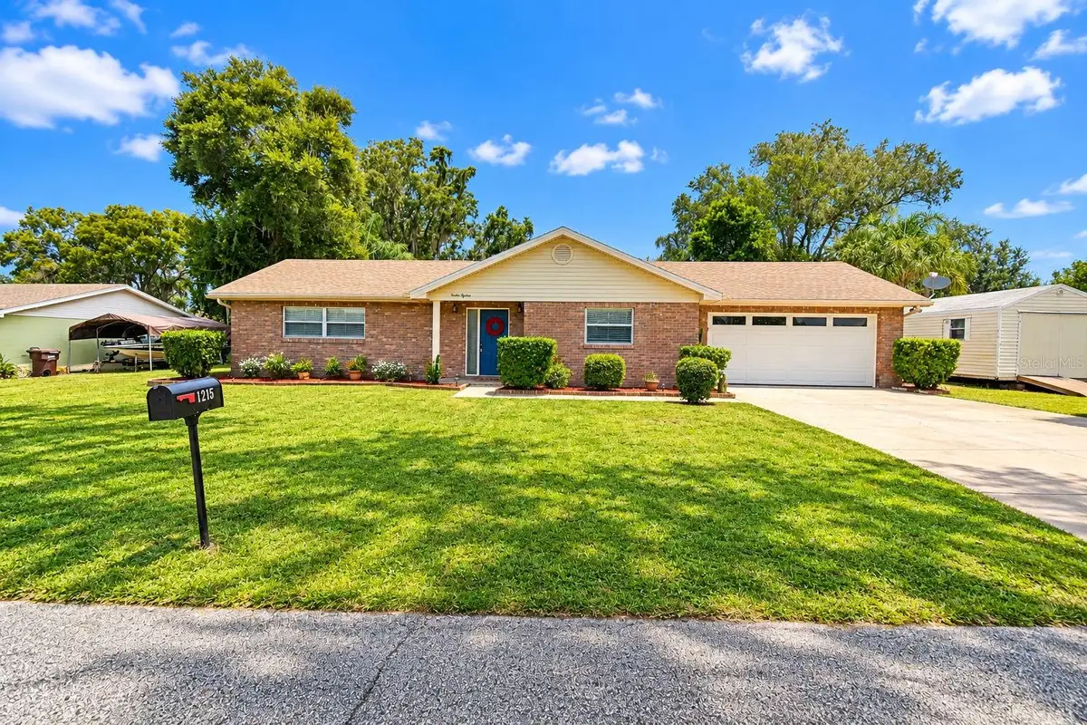 1215 Fairlane Court Nw, Winter Haven, FL 33881 - #1