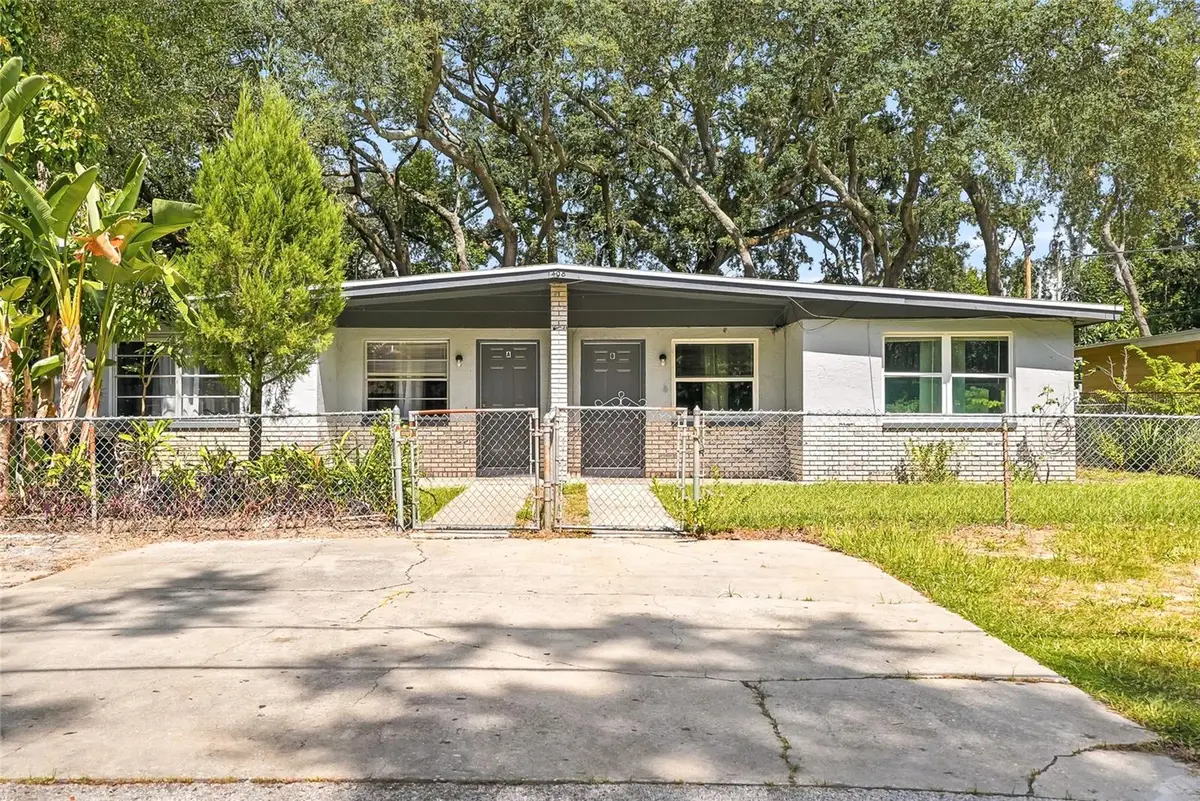 1408 E 140th Avenue, Tampa, FL 33613 - #1