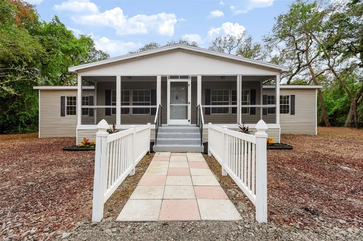 14100 Little Ranch Road, Spring Hill, FL 34610 - #1