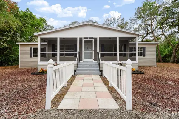 14100 Little Ranch Road, SPRING HILL, FL 34610