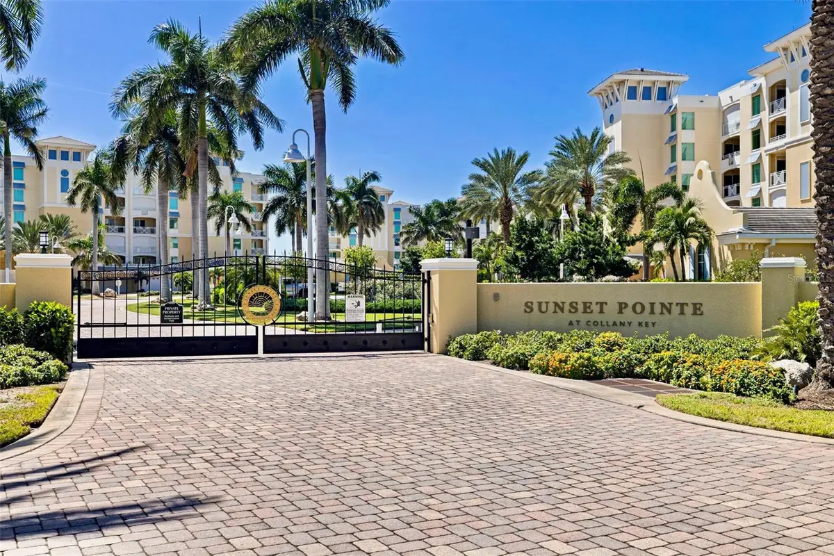 755 Collany Road #408, Tierra Verde, FL 33715 - #1