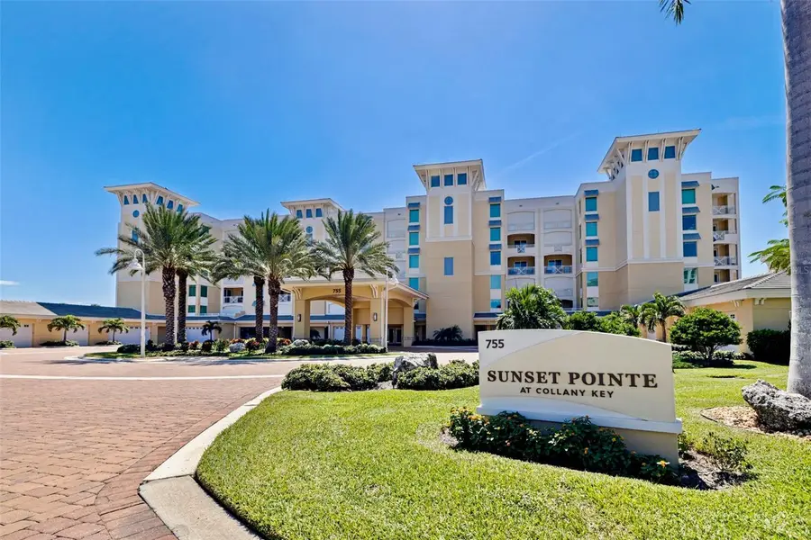 755 Collany Road #408, Tierra Verde, FL 33715 - #2