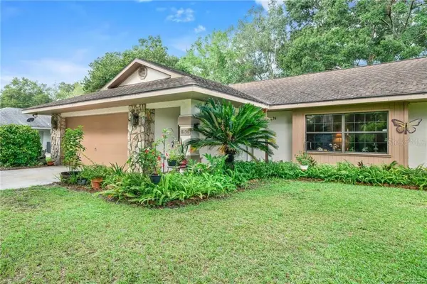 8156 SW 204th Court, DUNNELLON, FL 34431