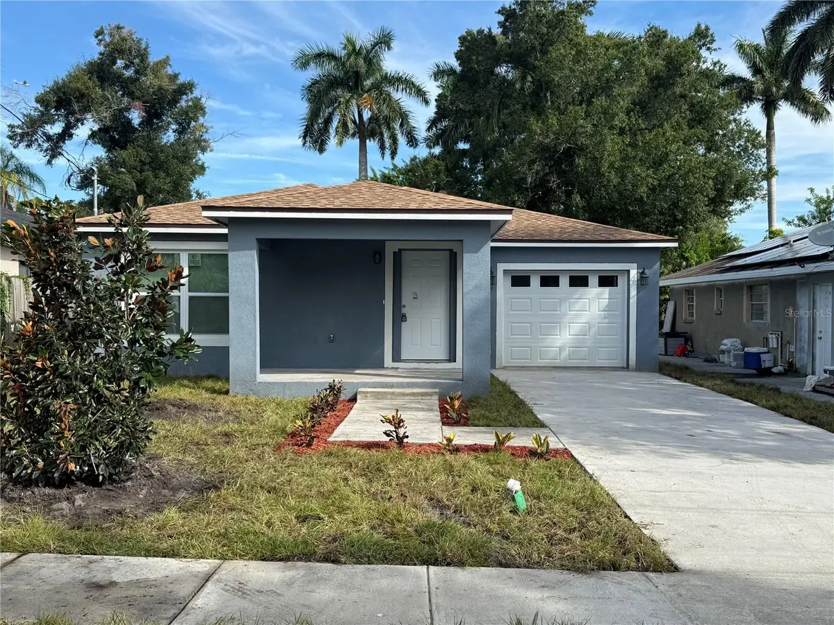 835 Queensboro Avenue S, Saint Petersburg, FL 33701 - #1