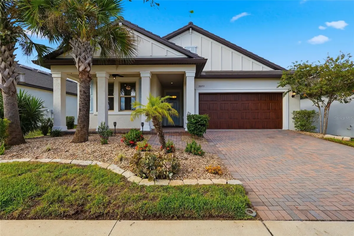 31493 Cannon Rush Drive, San Antonio, FL 33576 - #1