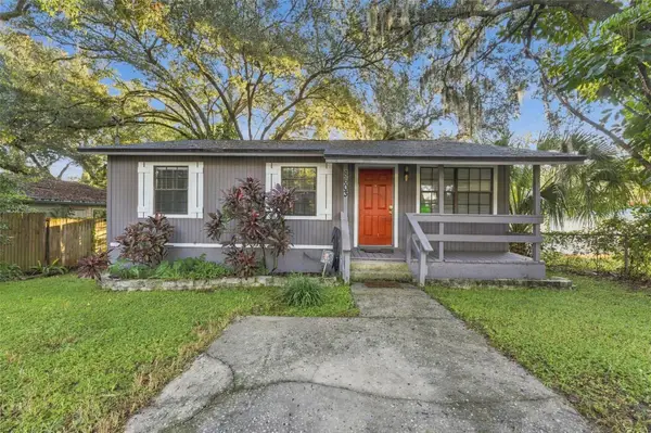 8603 N 29th Street, TAMPA, FL 33604