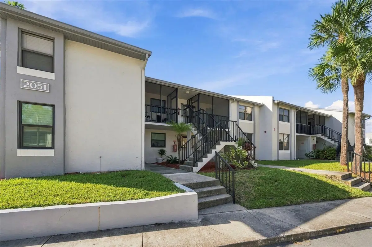 2051 Skimmer Court W #112, Clearwater, FL 33762 - #1