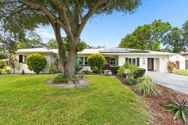 400 N Corona Avenue, CLEARWATER, FL 33765