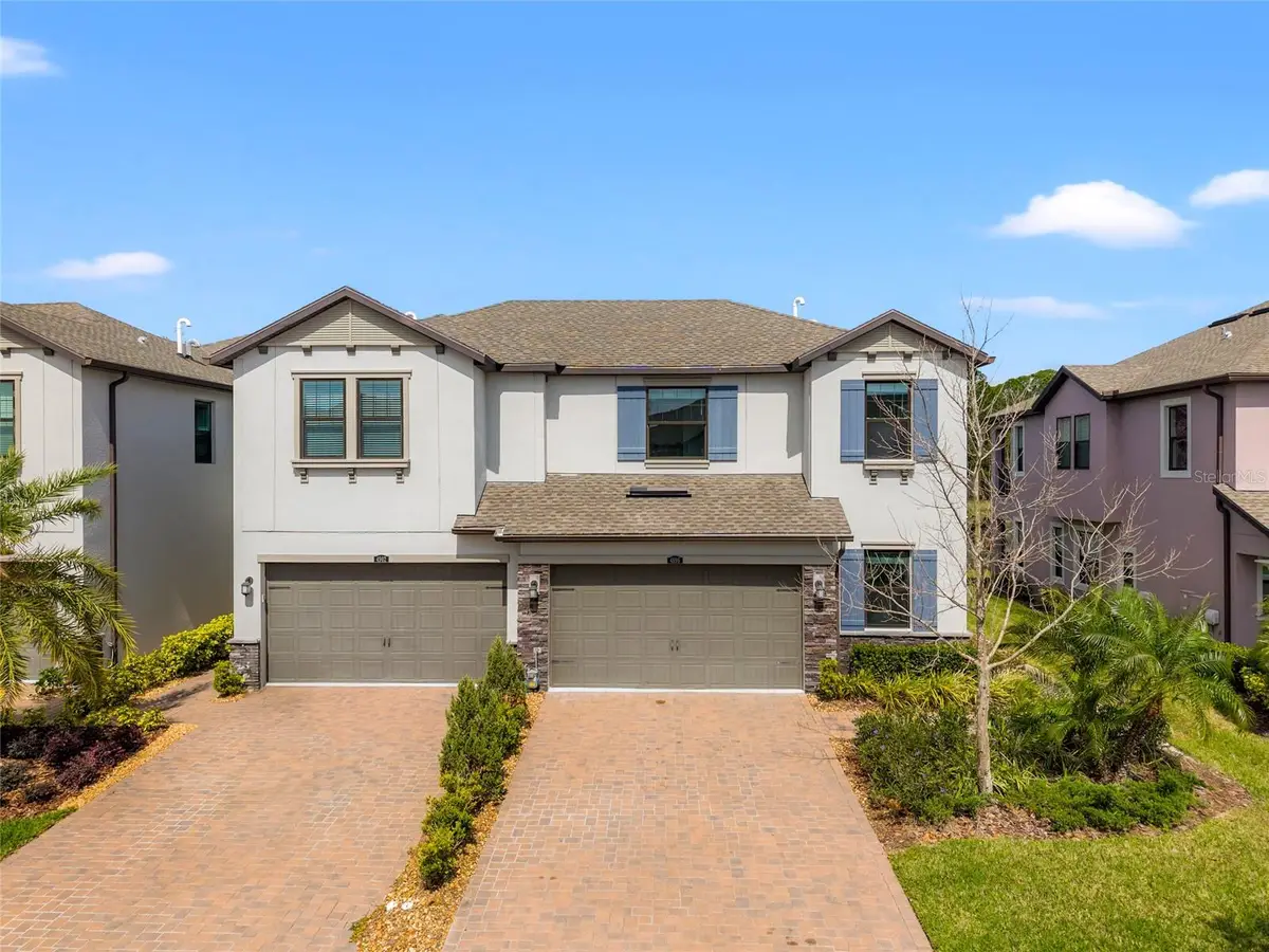 4896 San Martino Drive, Wesley Chapel, FL 33543 - #1