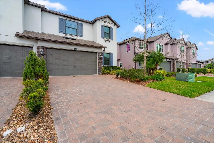 4896 San Martino Drive, Wesley Chapel, FL 33543 - #2