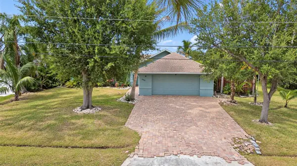 2633 SW Tanforan Boulevard, PORT ST LUCIE, FL 34987
