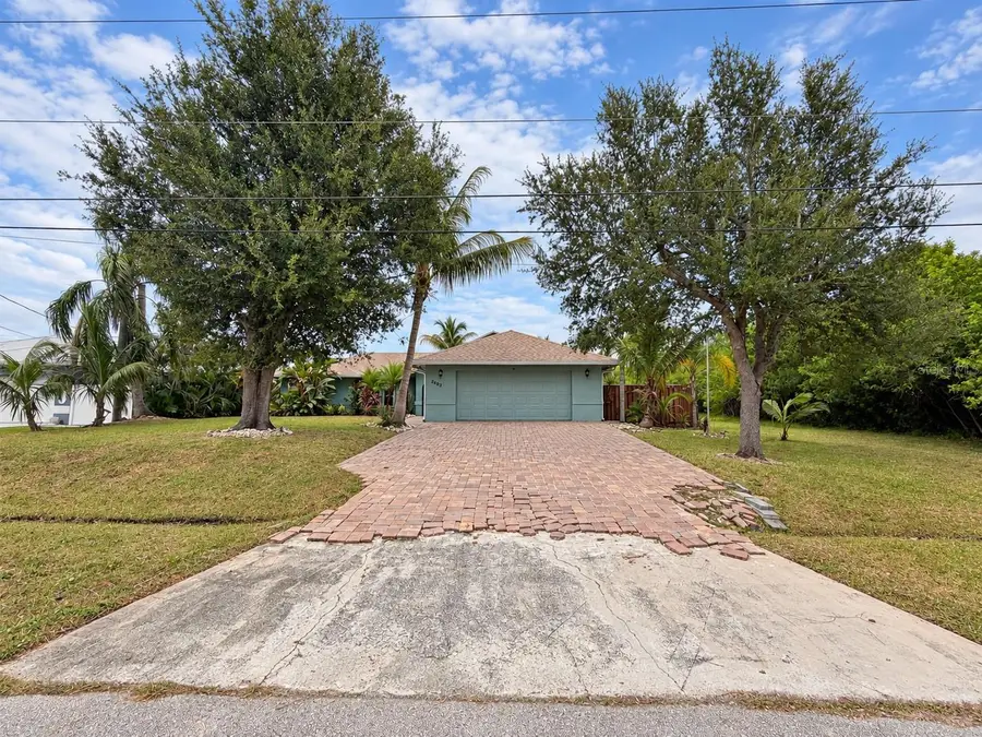 2633 SW Tanforan Boulevard, Port Saint Lucie, FL 34987 - #3