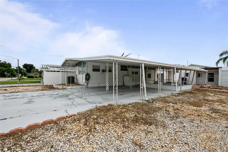 37234 Carol Ave, Zephyrhills, FL 33542 - #3