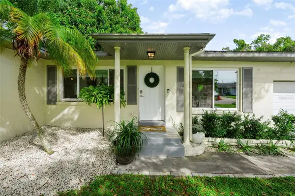 615 Brookside Drive, CLEARWATER, FL 33764
