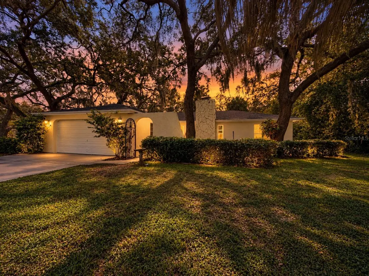 8284 Apple Orchard Road, Spring Hill, FL 34606 - #1