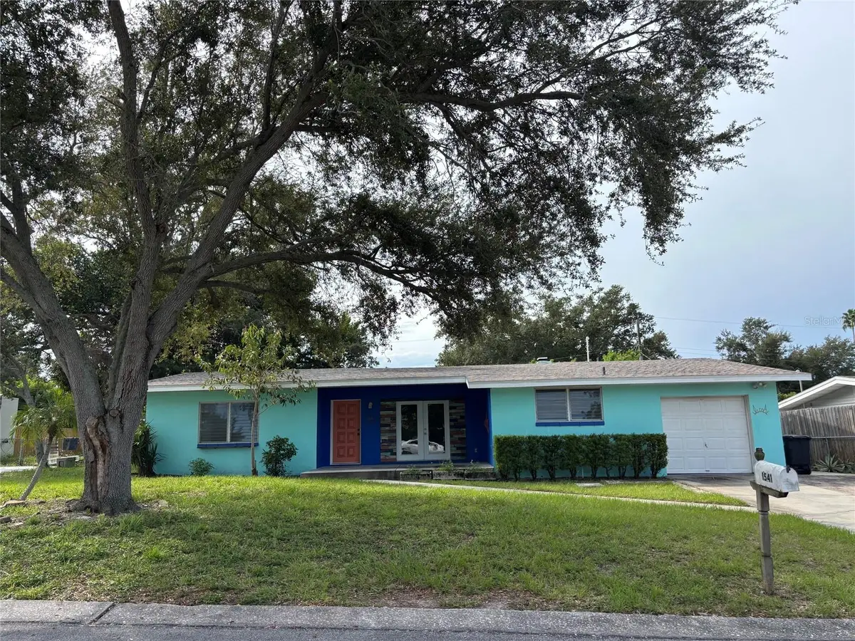 1541 Bonair Street, Clearwater, FL 33755 - #1