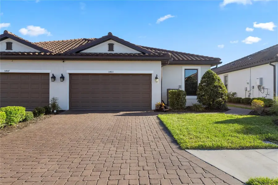 5403 Rushmere Court, Palmetto, FL 34221 - #2