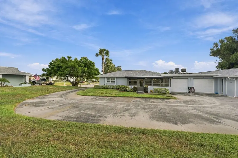 1619 Whithorn Place #B, Palm Harbor, FL 34684 - #2
