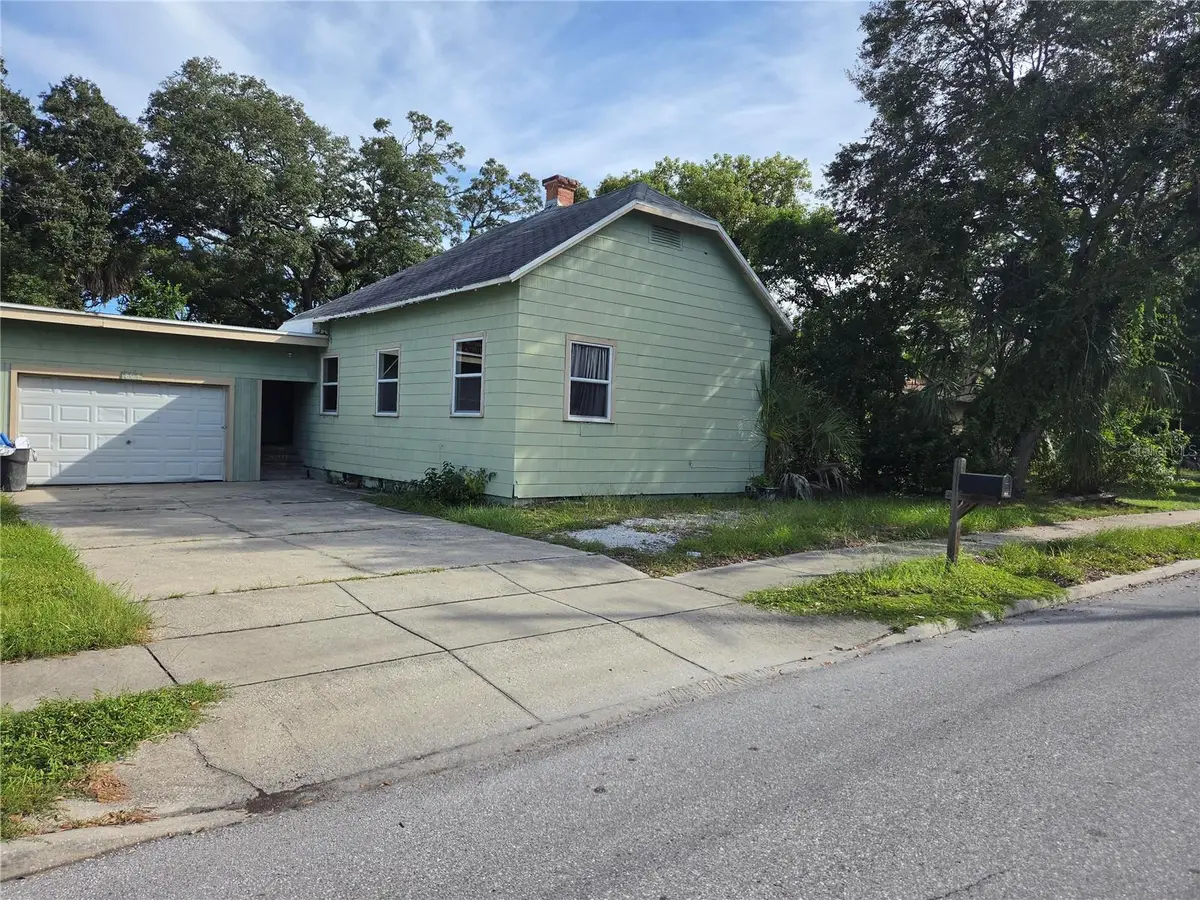 804 Eldridge Street, Clearwater, FL 33755 - #1