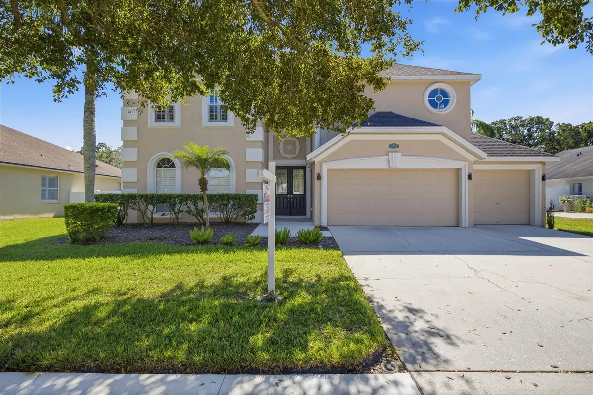 9228 Brindlewood Drive, Odessa, FL 33556 - #1