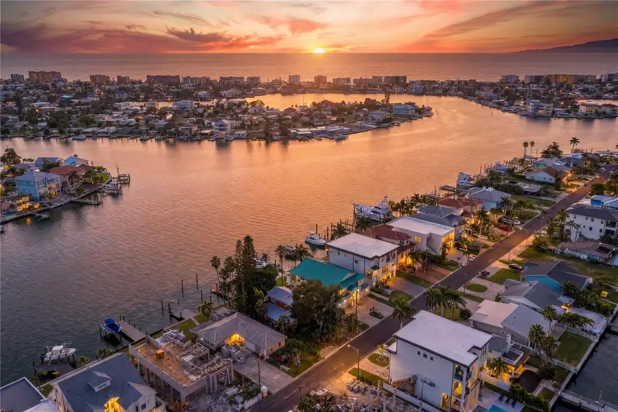 835 Bay Point Drive, Madeira Beach, FL 33708 - #3