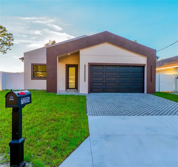7206 N Grady Ave, TAMPA, FL 33614