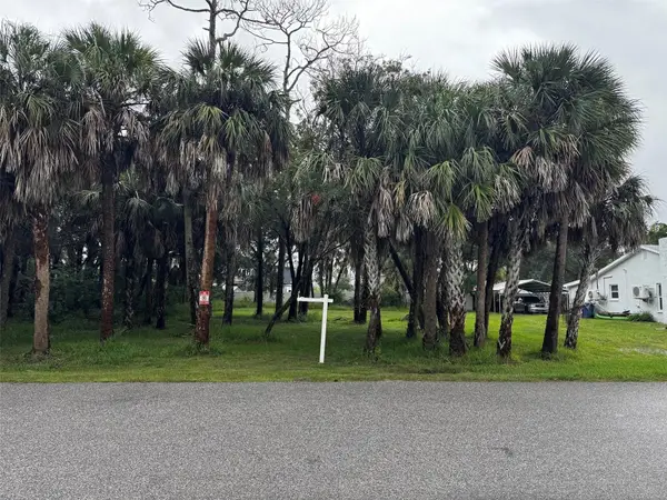 Pinedale Court, HERNANDO BEACH, FL 34607