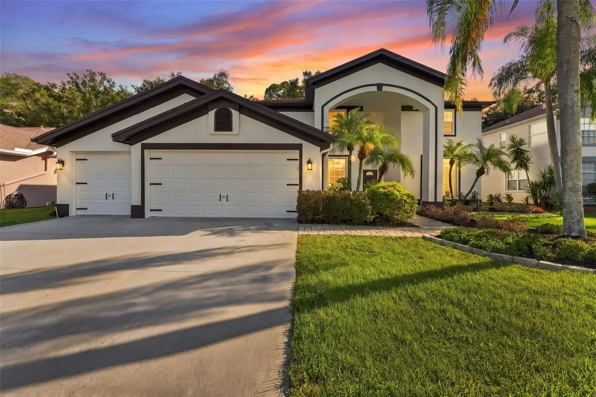 10102 Vista Pointe Dr, Tampa, FL 33635 - #1