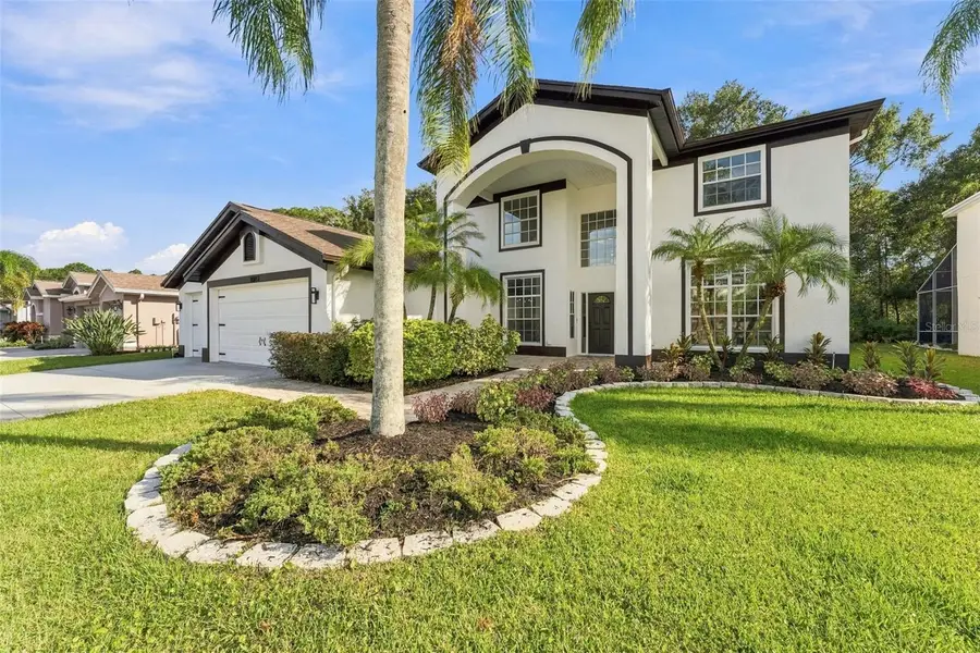 10102 Vista Pointe Dr, Tampa, FL 33635 - #3