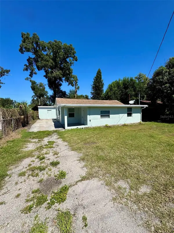 2313 W Rio Vista Avenue, TAMPA, FL 33603