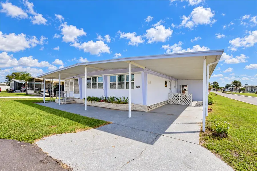4710 Windy Lane, Zephyrhills, FL 33541 - #2