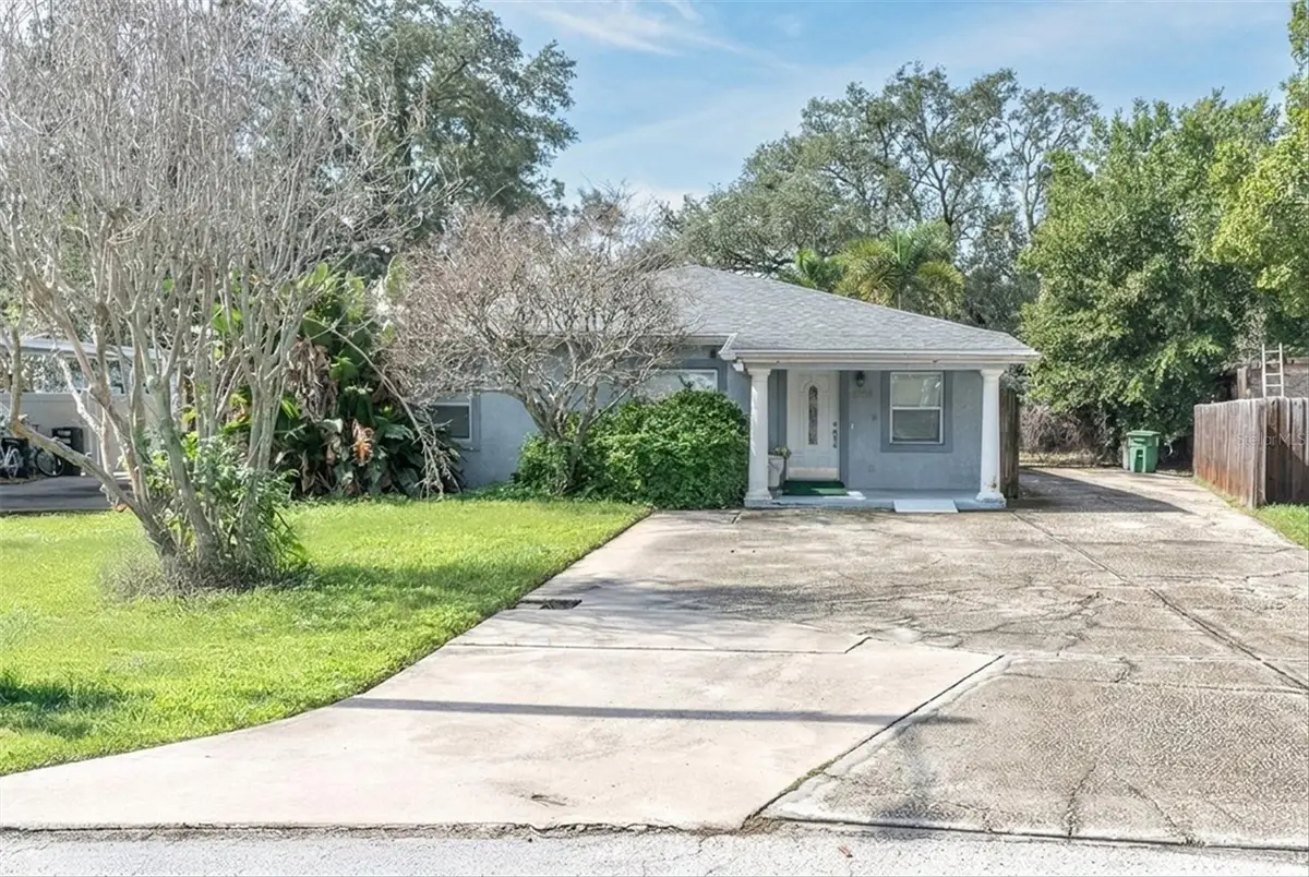 4726 W Tambay Avenue, Tampa, FL 33611 - #1
