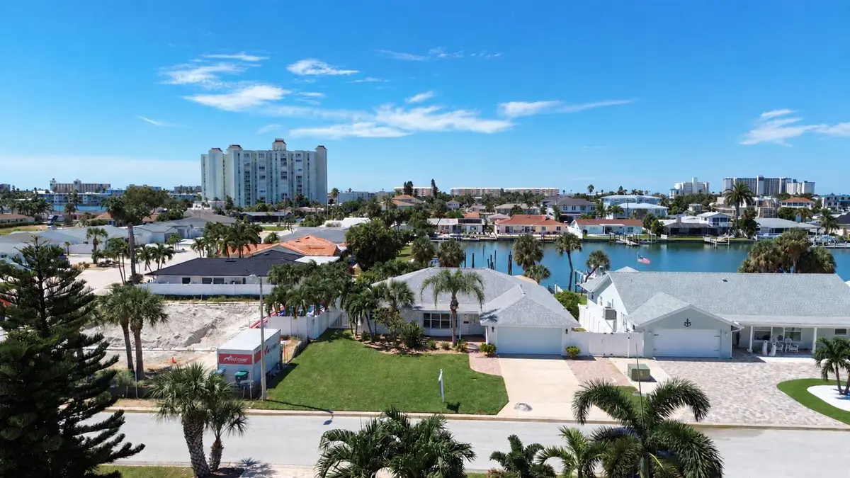 6410 3rd Palm Point, Saint Pete Beach, FL 33706 - #1