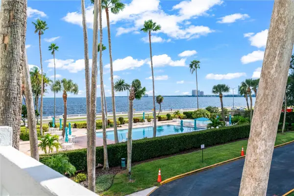 2401 Bayshore Boulevard #212, TAMPA, FL 33629