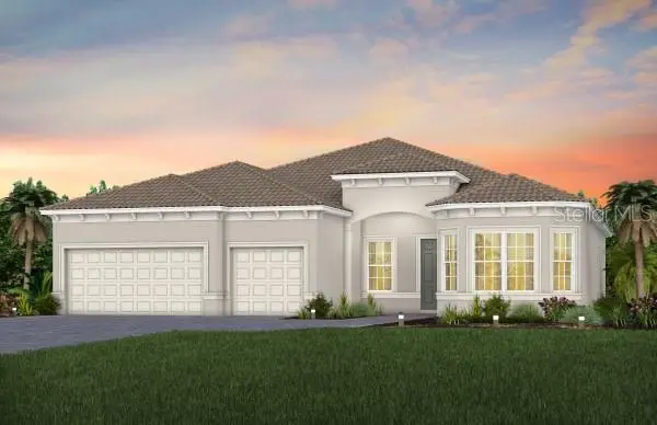 26264 Coral Harbour Drive, Englewood, FL 34223 - #1