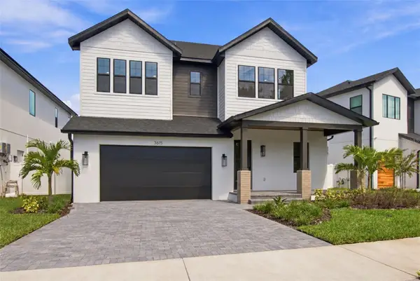 3615 W North A Street, TAMPA, FL 33609